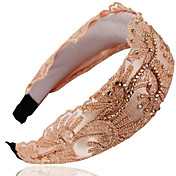 Women's Elegant Lace Headbands