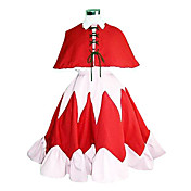 Cosplay Costume Inspired by Hunter X Hunter Bisuke