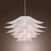 CHELMSFORD - Lampadario motivo floreale
