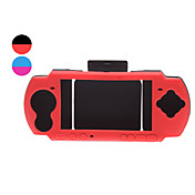 Perfect Skin Silicon Custodia di protezione per Sony PSP 3000 (a colori assortiti)