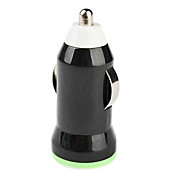 USB Car Cigarette Charger with Cable for Samsung Cellphone and Others