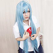 Cosplay Wig Inspired by Denpa Onna to Seishun Otoko Erio Touwa