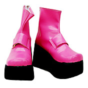 Cosplay Boots Inspired by Genesis of Aquarion Silvia de Alisia