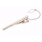 Men's Casual Necktie Clip