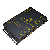 ISDB-T Receptor de TV Digital Car (1-seg)