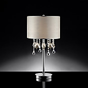 Lampe 50W G9 tableau avec 3 lumières dans l'ombre blanc chaud