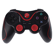 Ultra controller P3 wireless per PS3 (Limited Edition, colori assortiti)