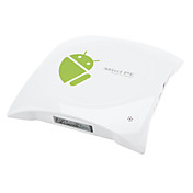 HD8M Android 4.0 Mini PC (Internet TV, HDMI 1.4, resolução de 1080p)