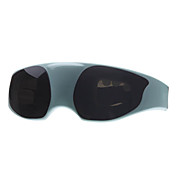 Eye Care elettrici alleviare fatica Massaggiatore (2 x AAA)