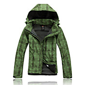 VALIANLY-1SW-1155 Waterproof Outdoor Heren Skiën Jacket