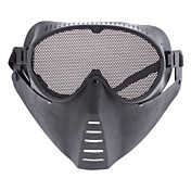 Cool Mesh Face Mask