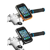roswheel desmontable ciclismo conmovedora iphone blke bolsa