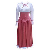 Maid Suits Cosplay Costume Inspired by Chobits Chii