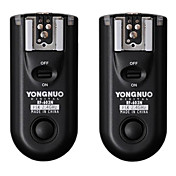 Yongnuo RF603 Wireless Flash Trigger Canon 600D 550D 60D 1100D