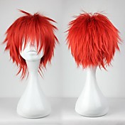 cosplay parrucca ispirata al basket che Kuroko gioca Akashi seijyuurou