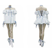 Cosplay Costume Inspired by Chobits Chii