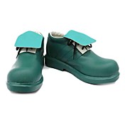 Cosplay Shoes Inspired by Inazuma Eleven Kazemaru Ichirouta