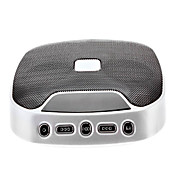 Bluetooth 2.1+EDR Portable Wireless Speaker with FM & SD Card MP3 Player