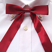 Men's Casual Swallow Tail Bow Tie