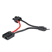 TRX Style Series Battery Connector - Lipo / NiMh