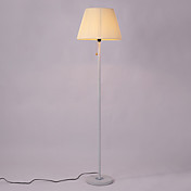 60W E27 Elegant Floor Light with Warm Light
