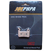 JOEPHPA J02 Organic Semi-Metal Pad for Shimano