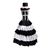 Cosplay um ein Stück Geist Prinzessin perona inspirierte zwei Jahre später