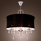 ALLEGAN - Plafondlamp met 3 Lampen