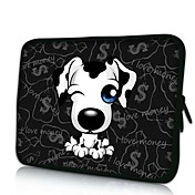 Puppy 7 "Neopren Schutzhülle Case für iPad Mini / Galaxy Tab2 P3100/P6200/Google Nexus 7/Kindle Feuer HD