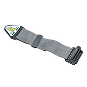 Car Seat Belt Justerbar Safety Guard Strap for barn