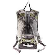 Nylon Outdoor Cycling Bicycle Water Bag (6L)