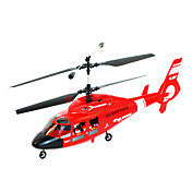 Esky 300 series 2.4G 4CH CO-DOLPHIN RTF sculls  Helicopter