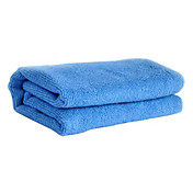 Car Wash Toalla (verde oscuro, azul cielo, azul oscuro 30 * 60 cm)