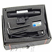 Policarbonato vestito nero laser di verde del laser (502)
