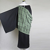 Cosplay Costume Inspired by Nurarihyon no Mago Kurotabo Rikuo's territorial Uniform