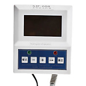 Multifunctionele intelligente elektronische temperatuurregelaar SJF-608