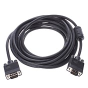 Male to Male VGA Connection Cable (5m)
