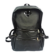 unisex nylon ryggsekk