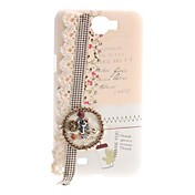 Special Design Hard Case for Samsung Galaxy Note2 N7100