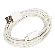 Lightning USB Cable for iPhone 5, iPad mini & iPad 4 (Apple 8 pin, 300cm)
