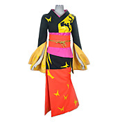 Cosplay Costume Inspired by Sengoku Basara 2 Nouhime s