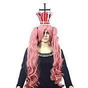 Cosplay Headpiece Inspired by One Piece Ghost princess Perona' Crown