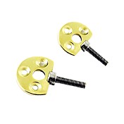 Brass Clamp Lock