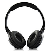 Excelente calidad de sonido Over-the-Ear auriculares con reproductor de MP3