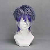 Cosplay Wig Inspired by Diabolik Lover Sakamaki Renji