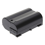 Nikon EN-EL15 Lithium-Akku für Nikon D7000, D800, d800e und mehr (7v, 1900 mah)