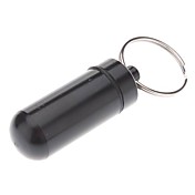 Caso Medicina exterior Portable (4 PCS)
