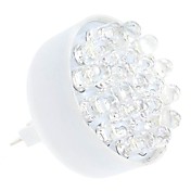G9 3W 100-150LM 3000-3500K Warm White Light LED Spot Bulb (220V)