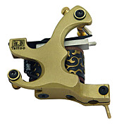 High Quality Professional Traditonal Shader Tattoo Machine Gun