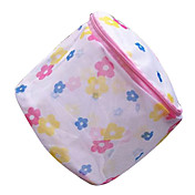 Soutien-gorge imprimé Protéger Trousse de toilette avec support
